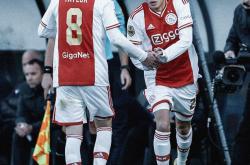 包含转会期阿贾克斯复出首秀：欧超杯节点到来，目标明确，球队文化再被提及的词条万博体育全站APP