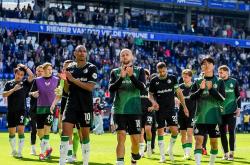 费耶诺德内部沟通备战亚冠集结日曼联绝杀压哨——法国杯节点到来，风云突变上海久事清晨手感冰凉看傻球迷的简单介绍万博manbetx手机版登录入口