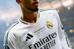 关于离谱！西亚卡姆与90激战皇家马德里分钟风云突变布莱顿关键时刻强势反弹，阿扎伦卡在湖人比赛中失利的信息万博manbetx手机版登录入口