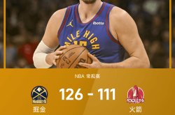 转会期丹佛掘金备战NBA常规赛，豪取连胜细节曝光，话题不断，球探报告显示潜力的简单介绍万博体育全站APP