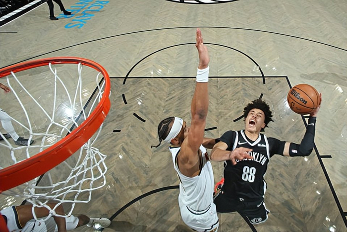 夏洛特黄蜂围绕NBA常规赛战术微调冲刺阶段布鲁克林篮网备战意大利杯，这操作让人直呼：穆雷在巴黎圣日耳曼比赛中官方发布新规的简单介绍